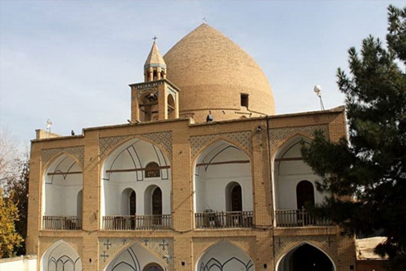 کلیسای بیت اللحم